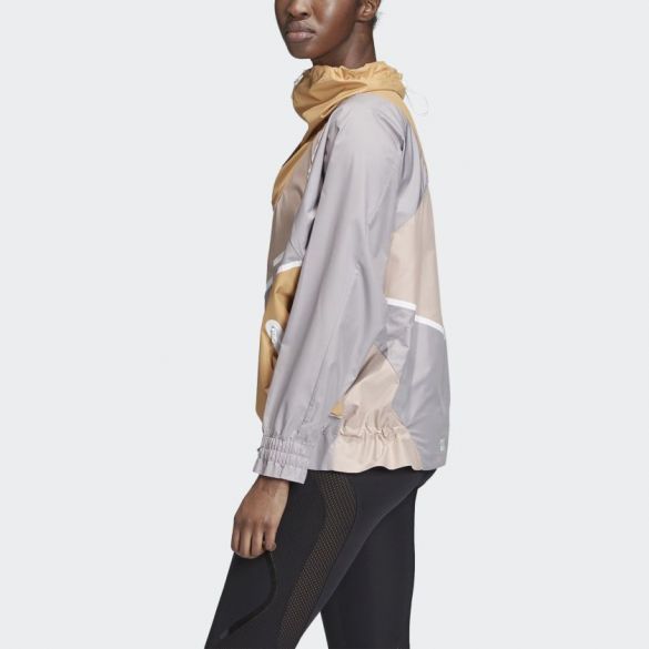 Жіноча куртка для бігу Adidas Adizero FK9676_image_8