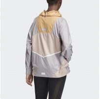 Женская куртка для бега Adidas Adizero FK9676_image_8