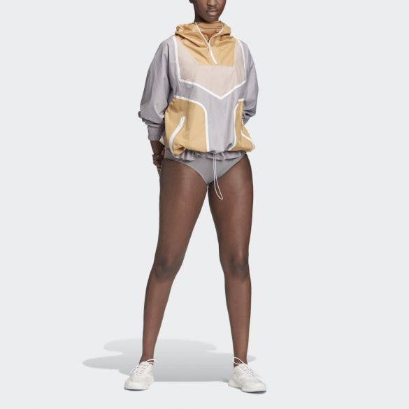 Жіноча куртка для бігу Adidas Adizero FK9676_image_6