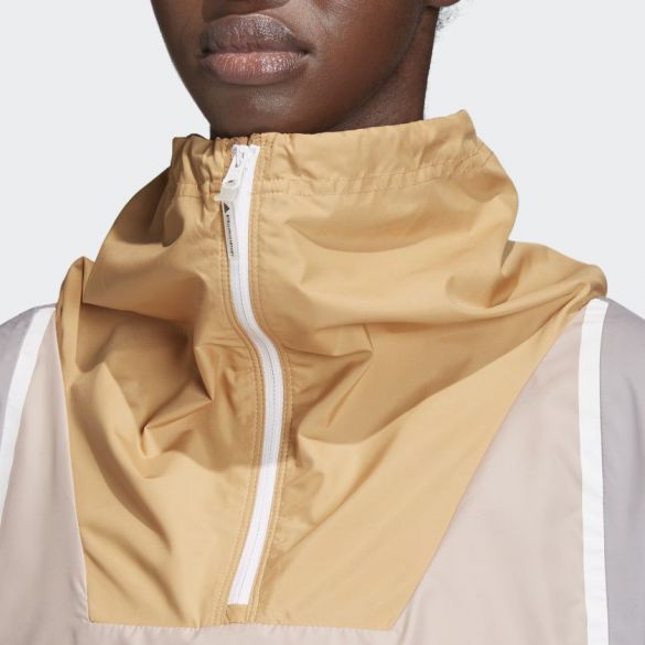 Жіноча куртка для бігу Adidas Adizero FK9676_image_4