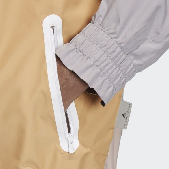 Жіноча куртка для бігу Adidas Adizero FK9676_image_7