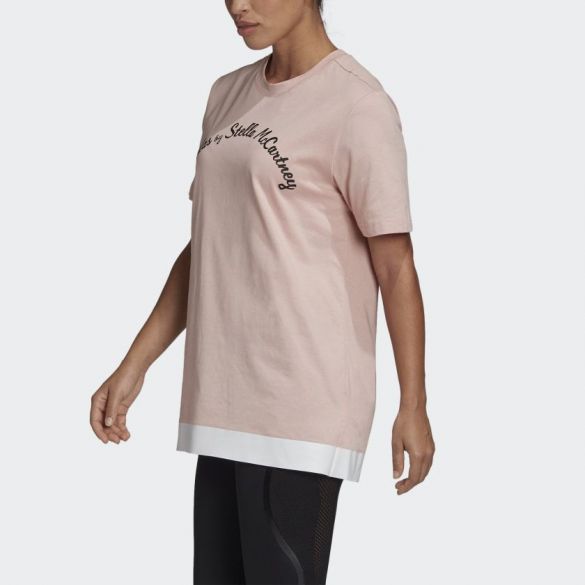 Жіноча футболка Adidas Logo FK9694_image_4