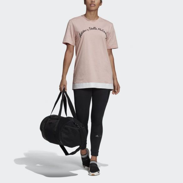 Жіноча футболка Adidas Logo FK9694_image_7