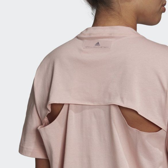 Жіноча футболка Adidas Logo FK9694_image_6