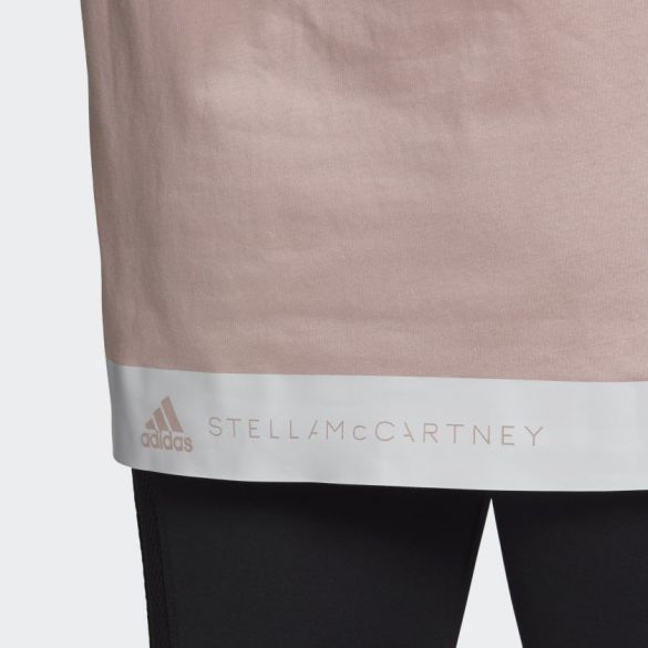 Жіноча футболка Adidas Logo FK9694_image_5