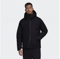 Чоловіча куртка Adidas Urban RAIN.RDY FT2413_image_8