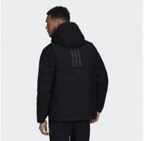 Чоловіча куртка Adidas Urban RAIN.RDY FT2413_image_8