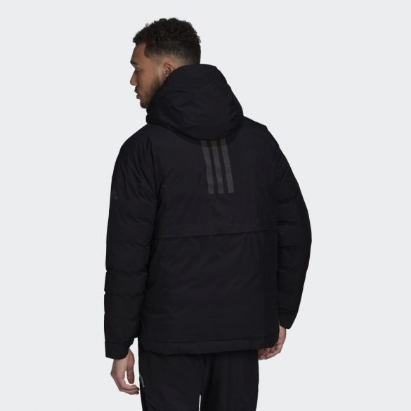 Чоловіча куртка Adidas Urban RAIN.RDY FT2413_image_2