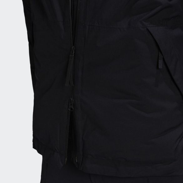 Чоловіча куртка Adidas Urban RAIN.RDY FT2413_image_5