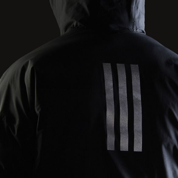 Чоловіча куртка Adidas Urban RAIN.RDY FT2413_image_8