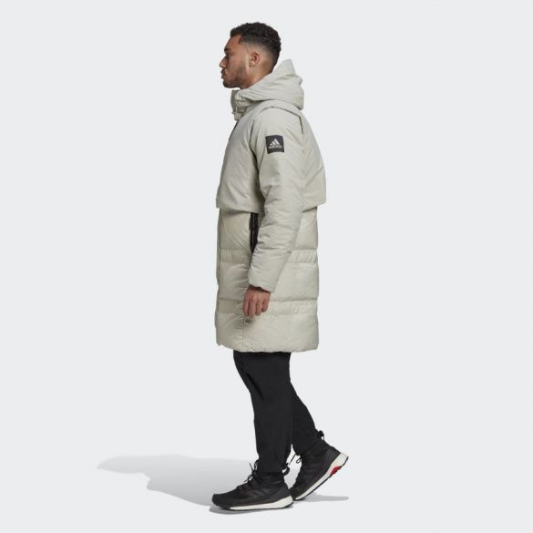 Мужская зимняя парка Adidas MySHELTER COLD.RDY FT2430_image_3