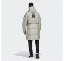 Чоловіча зимова парка Adidas MySHELTER COLD.RDY FT2430