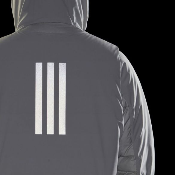 Мужская зимняя парка Adidas MySHELTER COLD.RDY FT2430_image_7