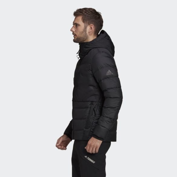 Чоловіча куртка Adidas Urban COLD.RDY FT2437_image_3