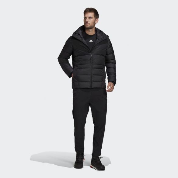 Чоловіча куртка Adidas Urban COLD.RDY FT2437_image_5