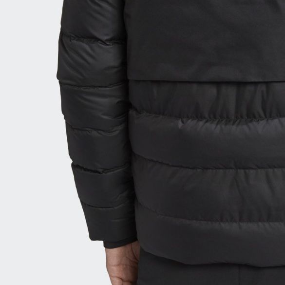 Чоловіча куртка Adidas Urban COLD.RDY FT2437_image_7