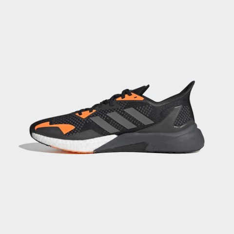 Мужские кроссовки Adidas X9000L3 FV4398_image_2
