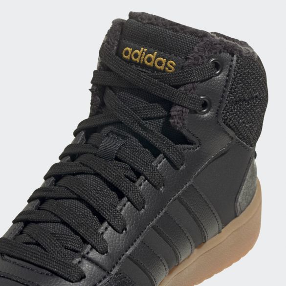 Женские кроссовки Adidas Hoops 2.0 Mid FW3501_image_9