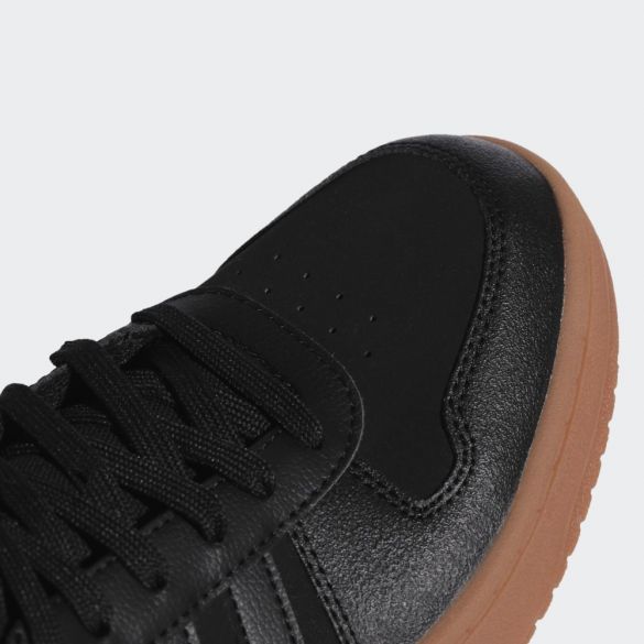 Женские кроссовки Adidas Hoops 2.0 Mid FW3501_image_7