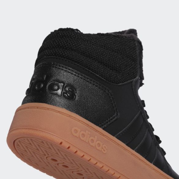 Женские кроссовки Adidas Hoops 2.0 Mid FW3501_image_5