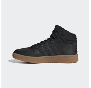 Женские кроссовки Adidas Hoops 2.0 Mid FW3501