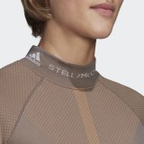 Жіноча футболка Adidas Knit FI8310_image_4
