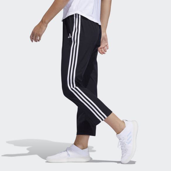 Жіночі брюки Adidas 3-Stripes FJ7153_image_2