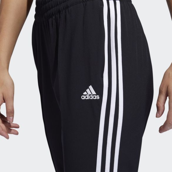 Жіночі брюки Adidas 3-Stripes FJ7153_image_4