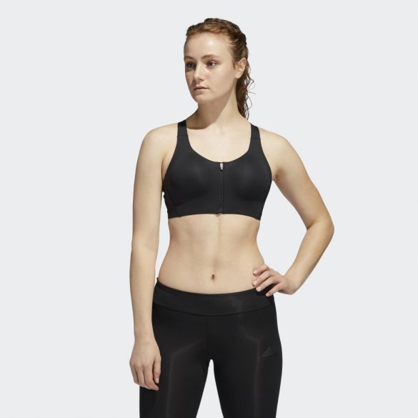 Спортивный бра Adidas Stronger For It Shaped FJ7172_image_1