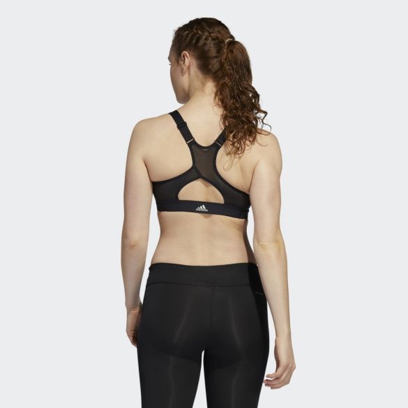 Спортивный бра Adidas Stronger For It Shaped FJ7172_image_4