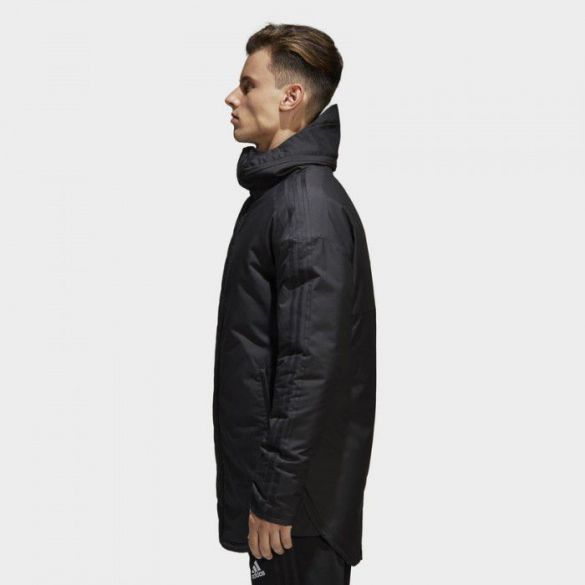 Мужская куртка Adidas Stadium 18 Parka BQ6594_image_7