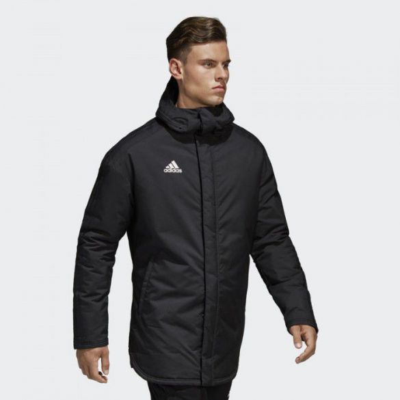 Мужская куртка Adidas Stadium 18 Parka BQ6594_image_6