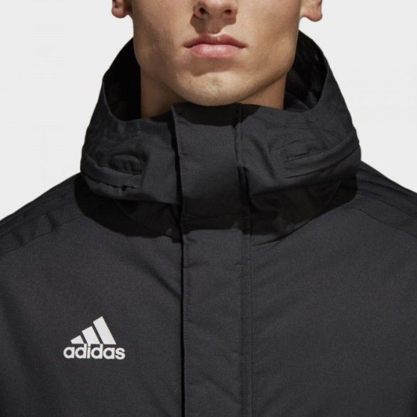 Мужская куртка Adidas Stadium 18 Parka BQ6594_image_5