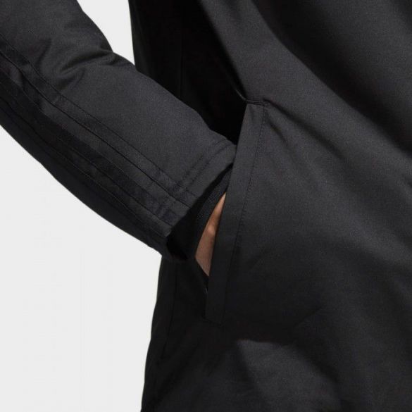 Мужская куртка Adidas Stadium 18 Parka BQ6594_image_4