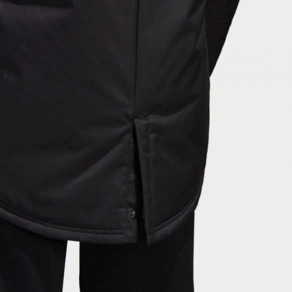 Мужская куртка Adidas Stadium 18 Parka BQ6594_image_3