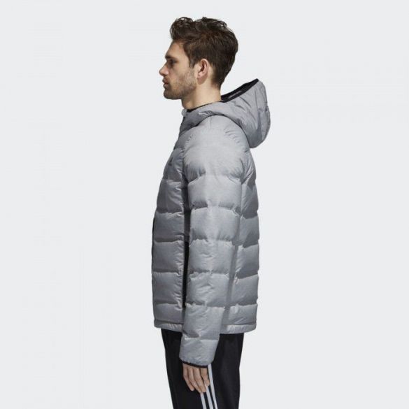 Мужская зимняя куртка Adidas Helionic CZ1386_image_6