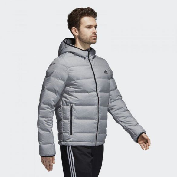 Мужская зимняя куртка Adidas Helionic CZ1386_image_5