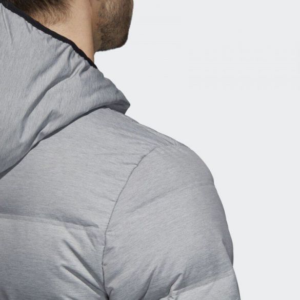 Мужская зимняя куртка Adidas Helionic CZ1386_image_7