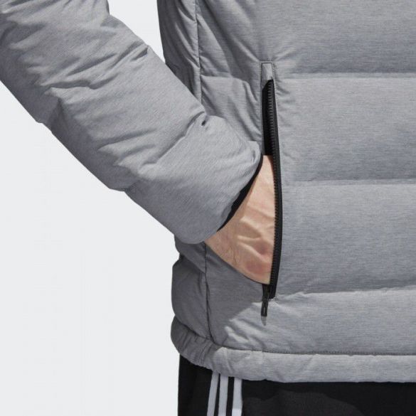 Мужская зимняя куртка Adidas Helionic CZ1386_image_8