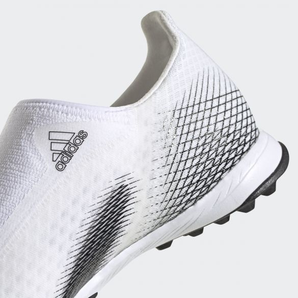 Мужские бутсы Adidas X Ghosted.3 Laceless EG8158_image_7