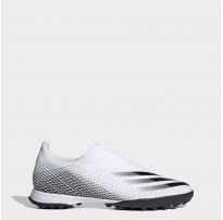 Мужские бутсы Adidas X Ghosted.3 Laceless EG8158_image_9