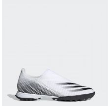 Чоловічі бутси Adidas X Ghosted.3 Laceless EG8158