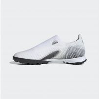 Мужские бутсы Adidas X Ghosted.3 Laceless EG8158_image_9