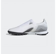 Чоловічі бутси Adidas X Ghosted.3 Laceless EG8158
