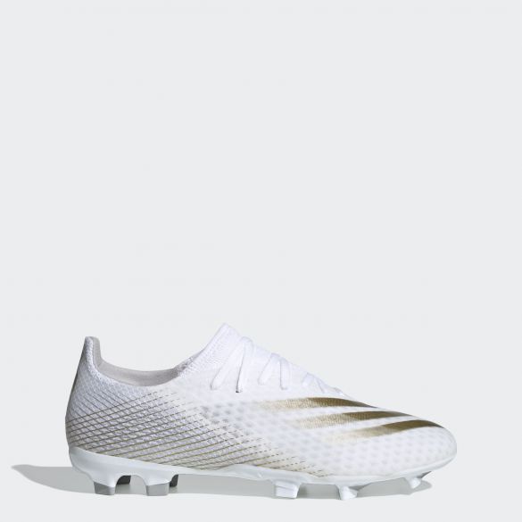 Мужские бутсы Adidas X Ghosted.3 FG EG8193_image_1