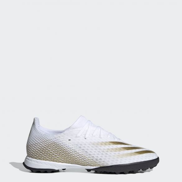 Мужские бутсы Adidas X Ghosted.3 TF EG8199_image_1