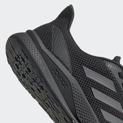 Чоловічі кросівки Adidas X9000L1 EH0002_image_8