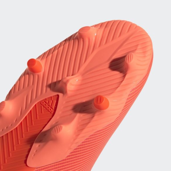 Мужские бутсы Adidas Nemeziz 19.3 FG EH0300_image_6