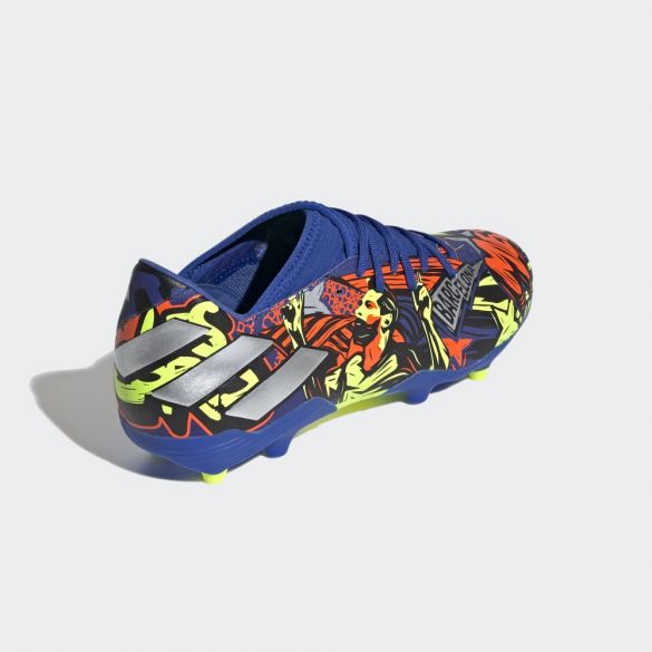 Чоловічі бутси Adidas Nemeziz Messi 19.3 FG EH0591_image_9