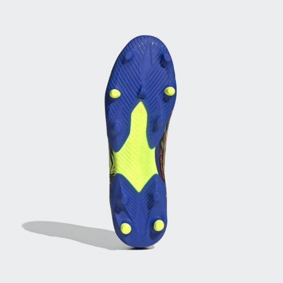 Чоловічі бутси Adidas Nemeziz Messi 19.3 FG EH0591_image_7